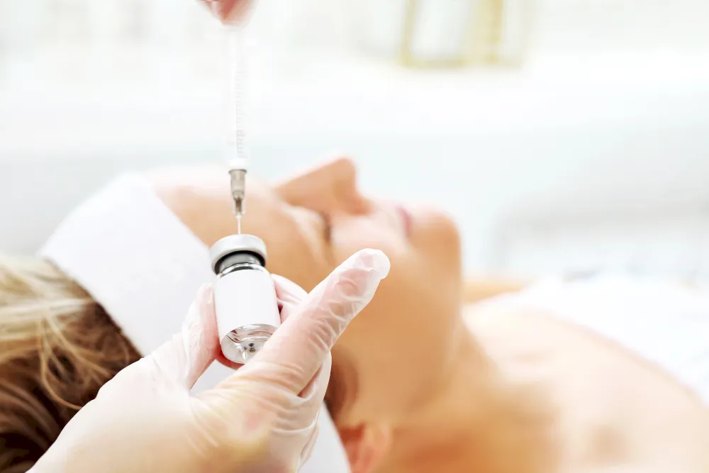 Mesobotox Hamburg